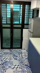 Blk 120A Punggol Edge (Punggol), HDB 3 Rooms #622126791